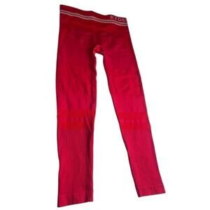RYDERWEAR LEGGINGS SIZE MEDIUM